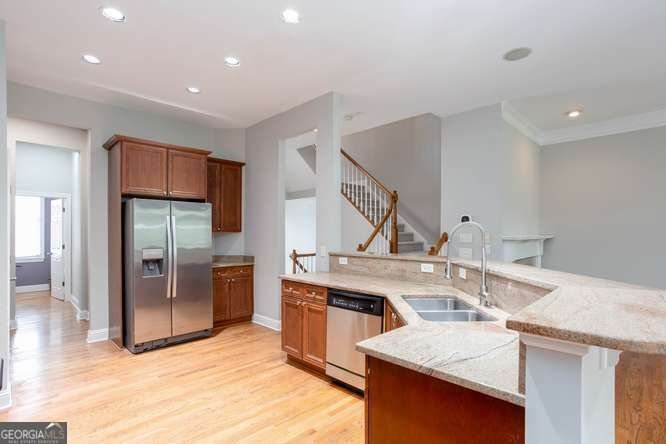 1263 Creekside Place Smyrna - Photo 9
