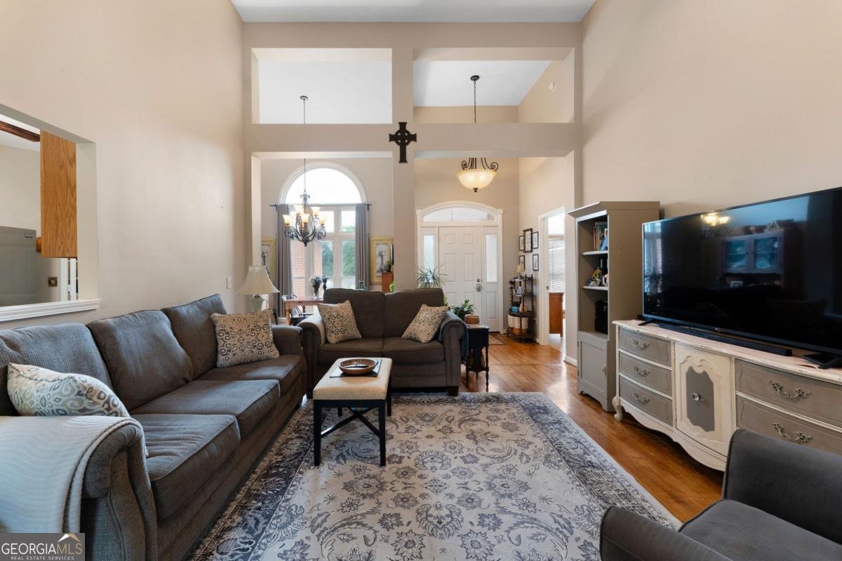 32 Shagbark Drive Cartersville - Photo 10