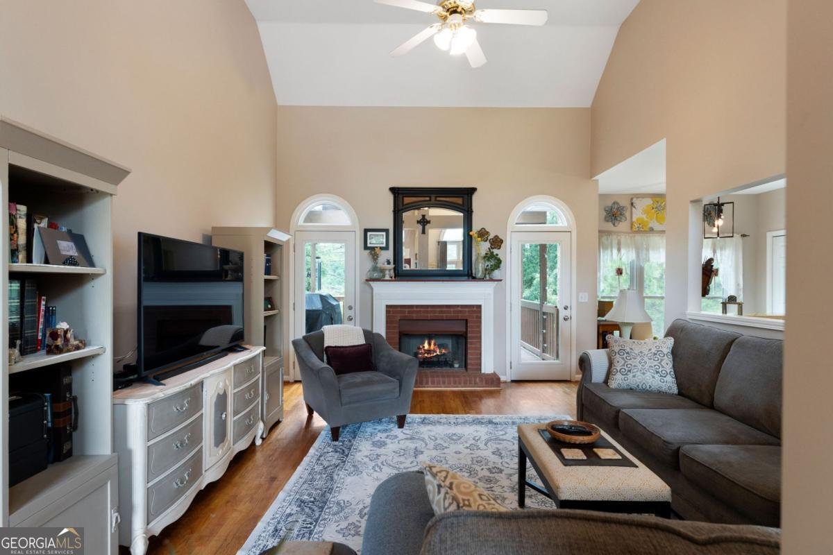 32 Shagbark Drive Cartersville - Photo 11