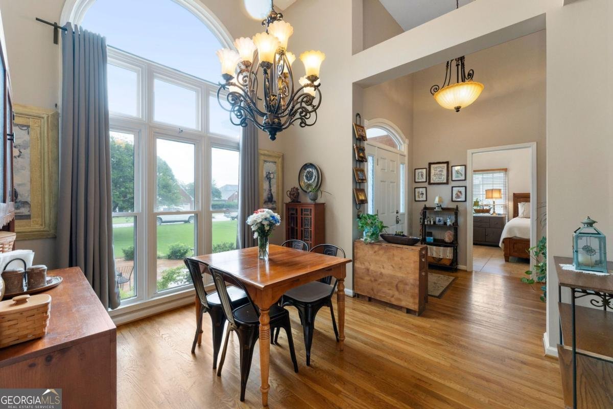 32 Shagbark Drive Cartersville - Photo 12