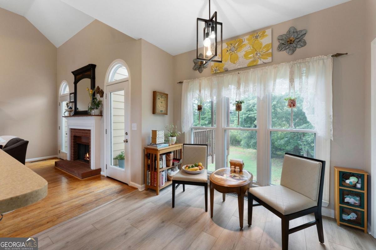 32 Shagbark Drive Cartersville - Photo 14