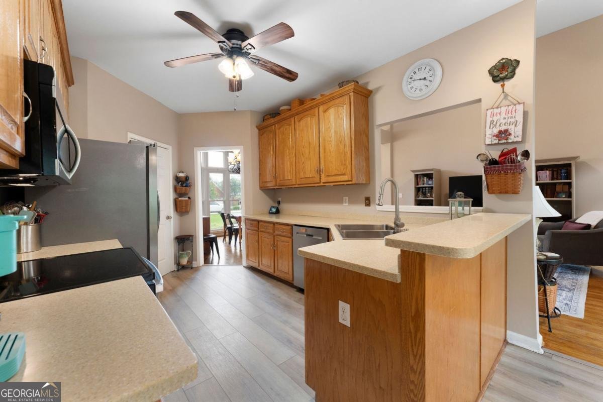 32 Shagbark Drive Cartersville - Photo 15