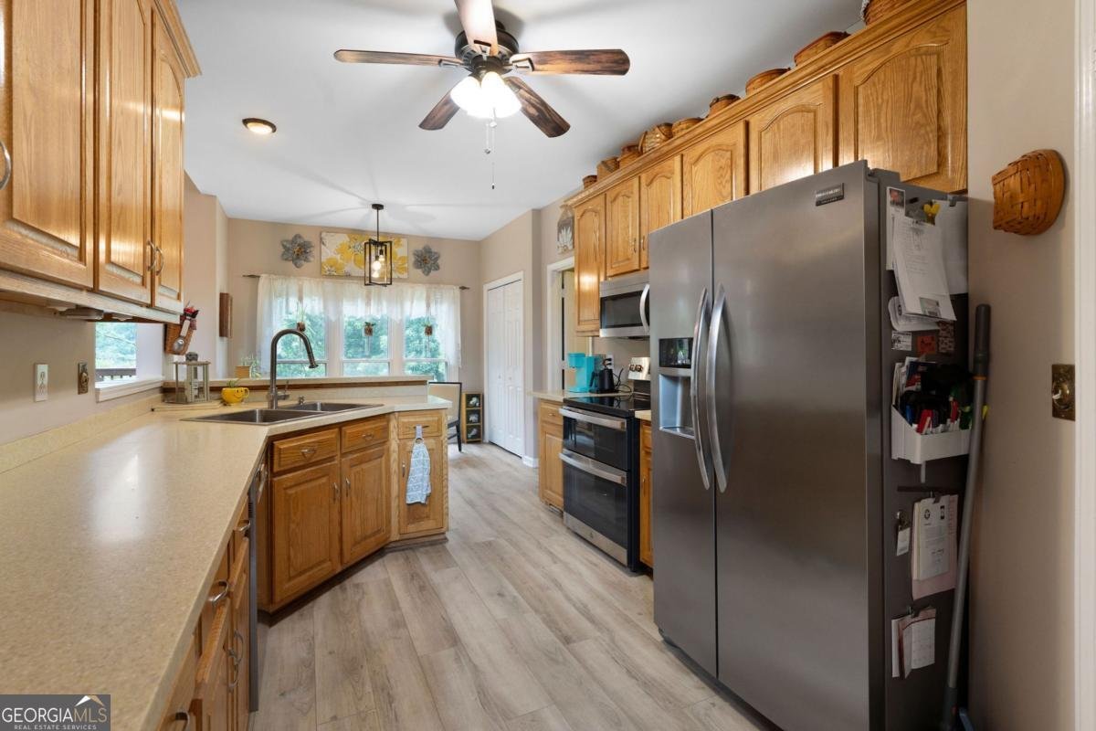 32 Shagbark Drive Cartersville - Photo 16