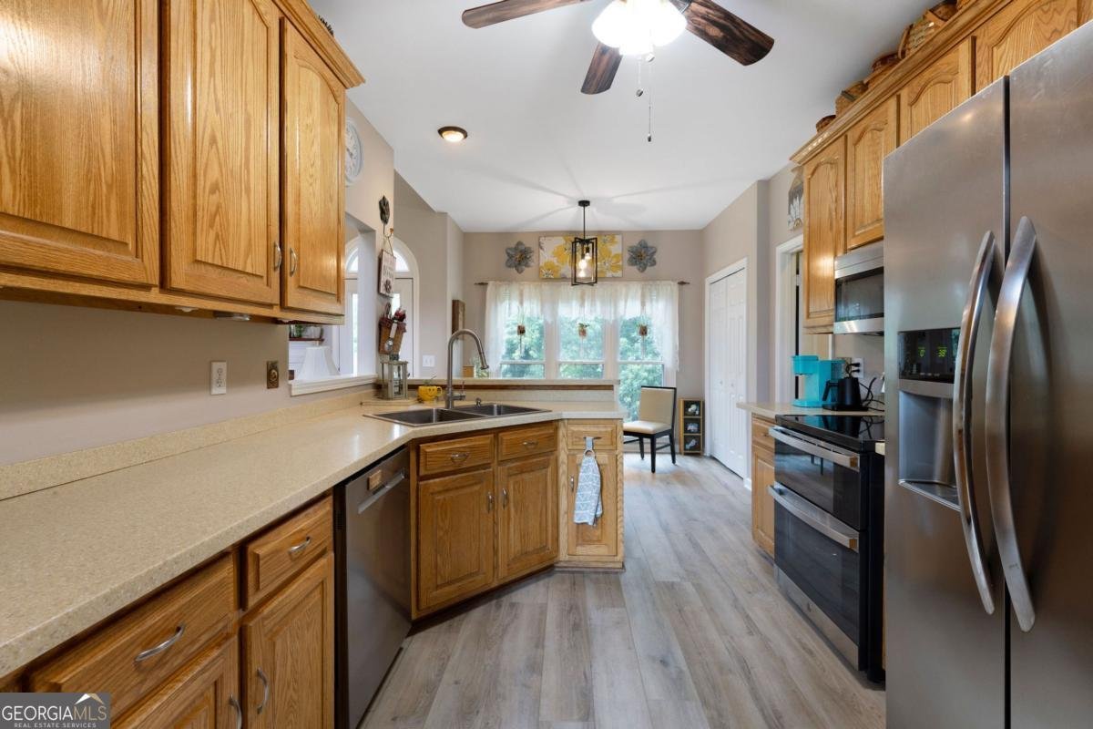32 Shagbark Drive Cartersville - Photo 17