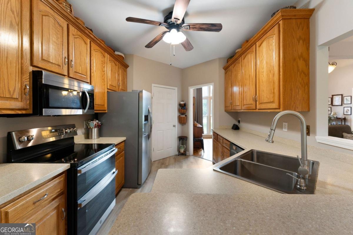 32 Shagbark Drive Cartersville - Photo 19