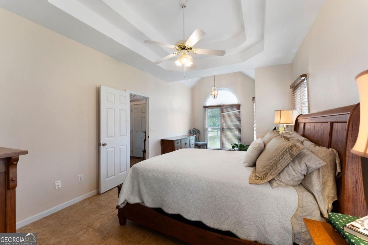 32 Shagbark Drive Cartersville - Photo 22