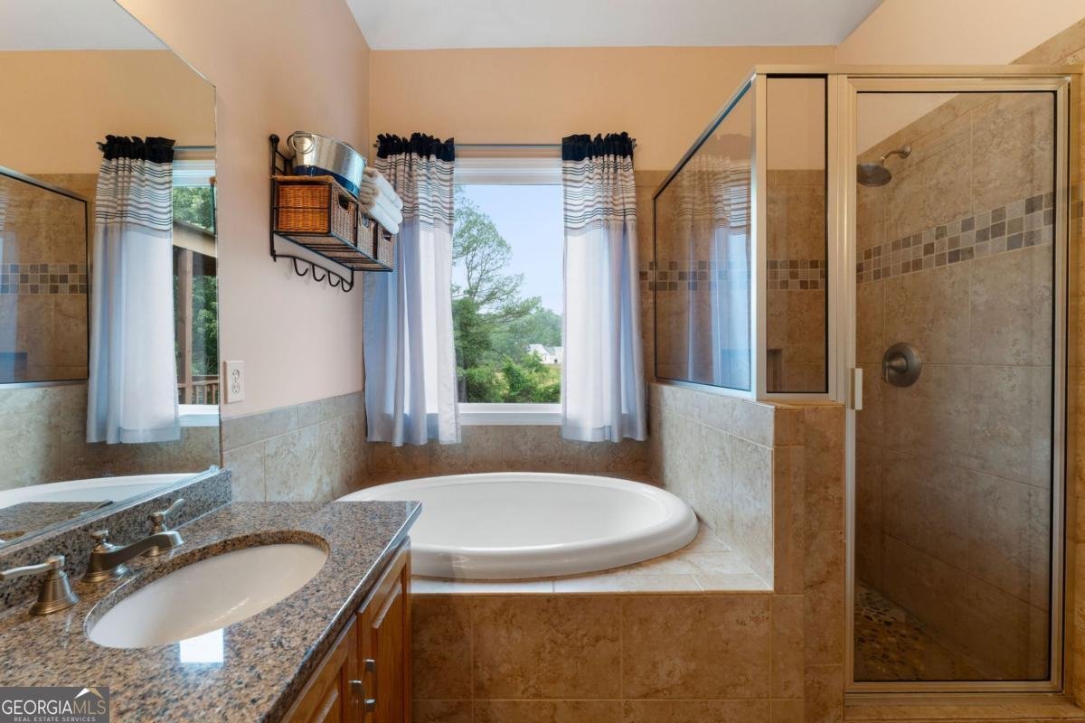 32 Shagbark Drive Cartersville - Photo 24