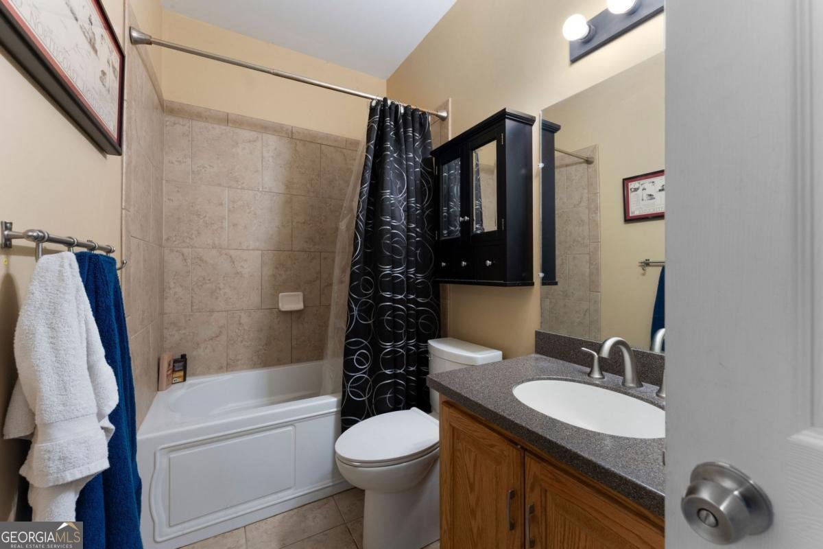 32 Shagbark Drive Cartersville - Photo 27