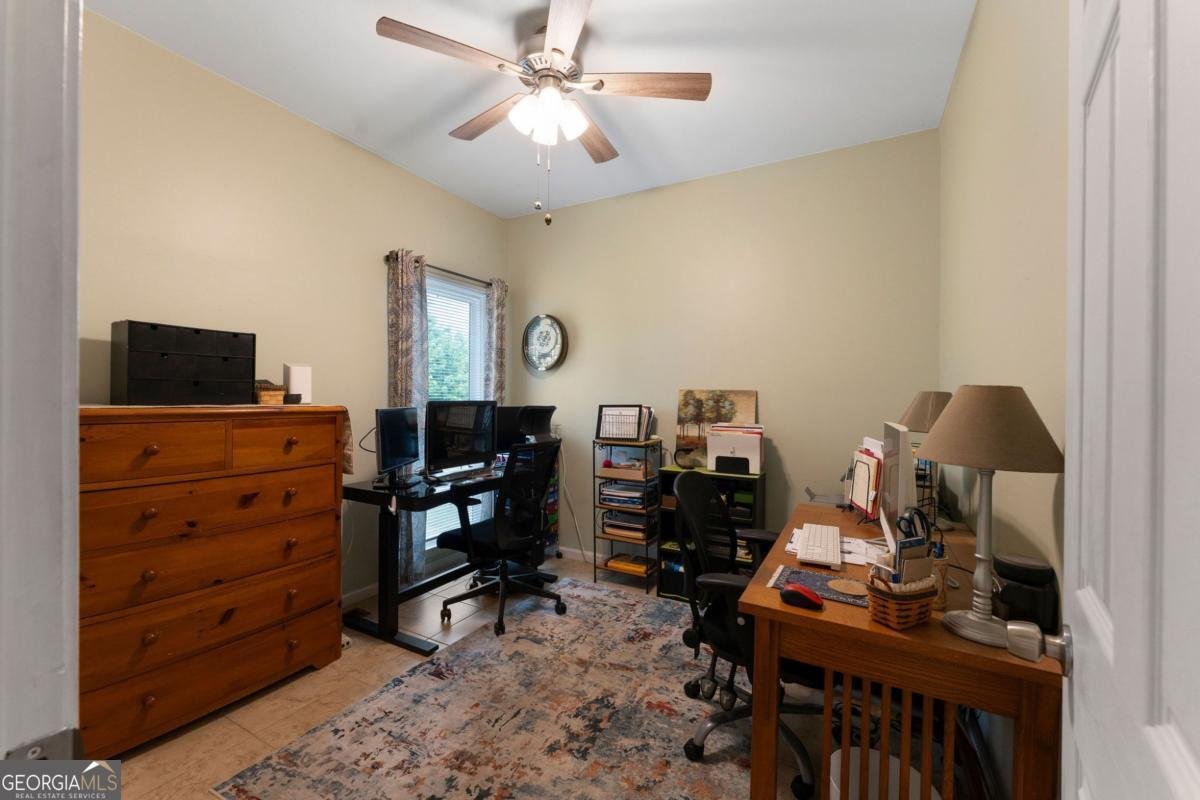 32 Shagbark Drive Cartersville - Photo 28