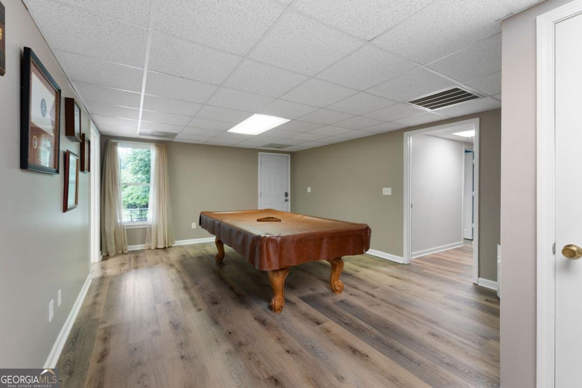 32 Shagbark Drive Cartersville - Photo 36