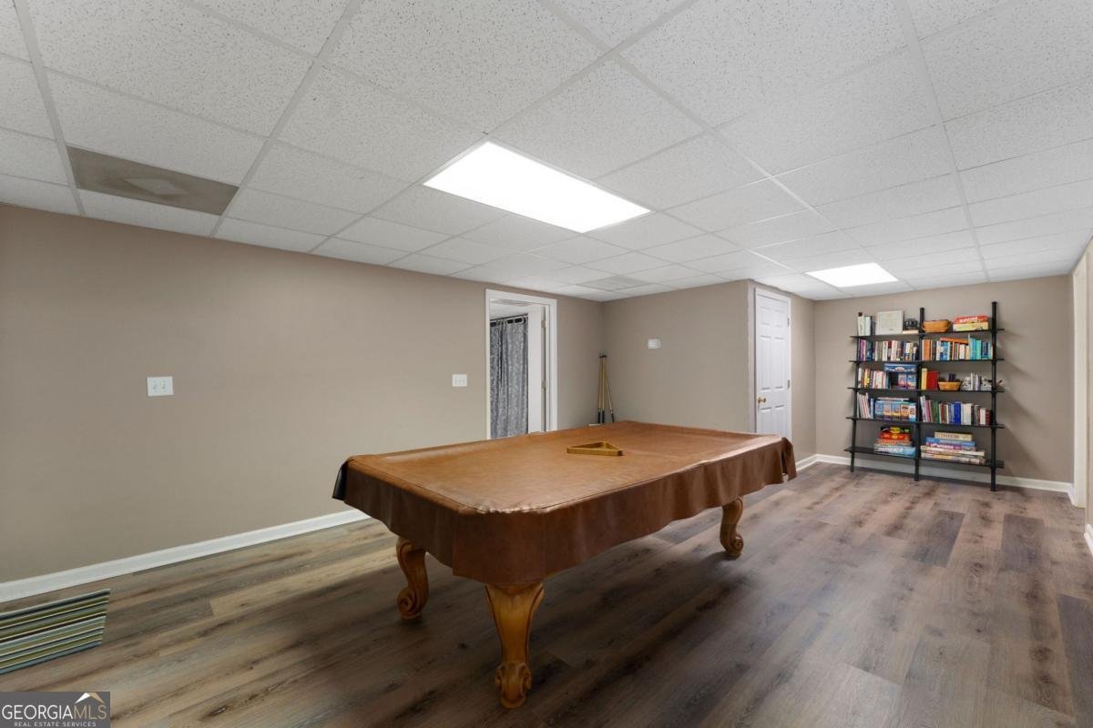 32 Shagbark Drive Cartersville - Photo 37