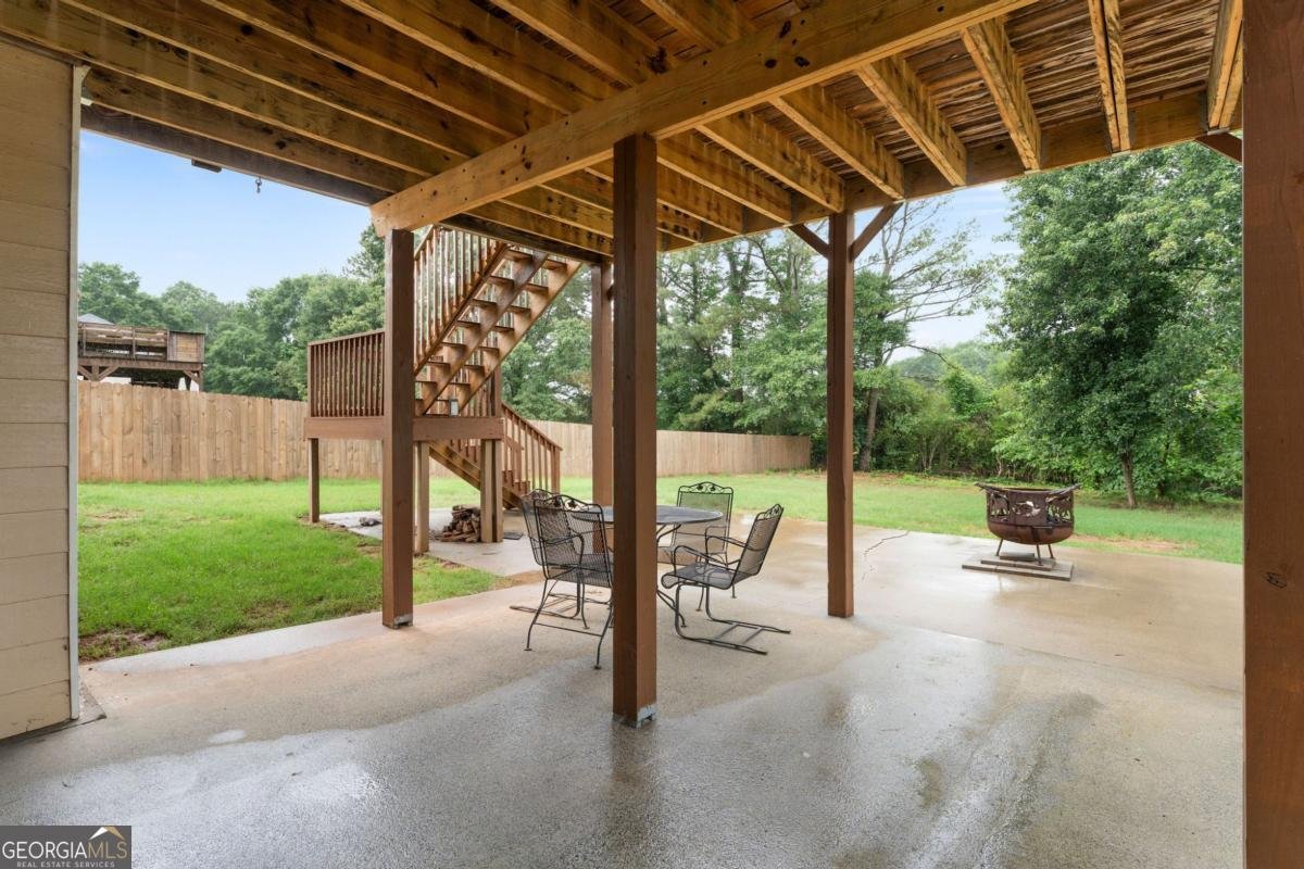 32 Shagbark Drive Cartersville - Photo 38