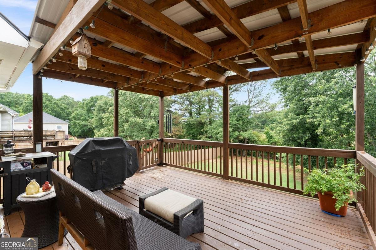 32 Shagbark Drive Cartersville - Photo 39