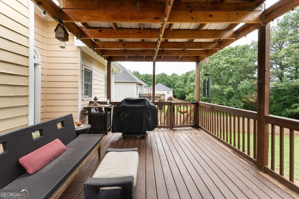 32 Shagbark Drive Cartersville - Photo 40