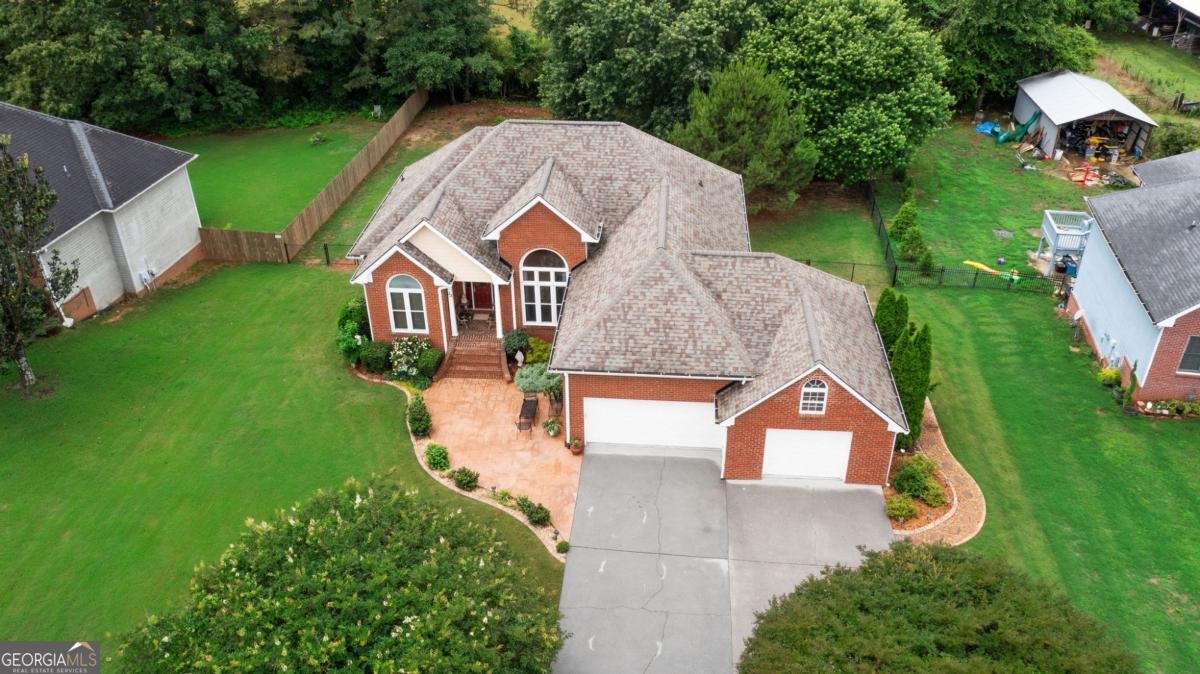 32 Shagbark Drive Cartersville - Photo 42