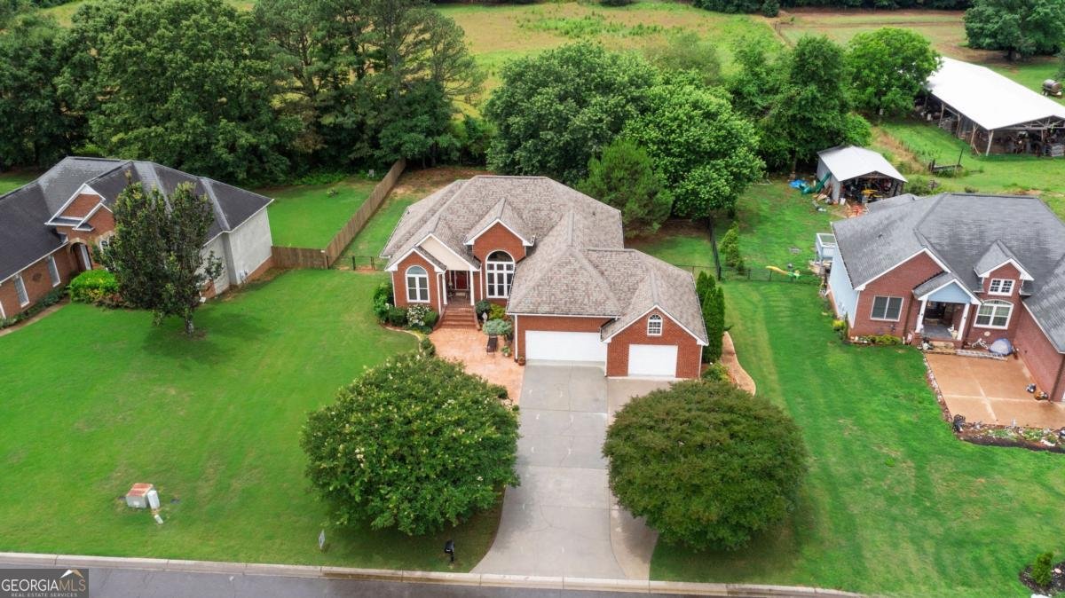 32 Shagbark Drive Cartersville - Photo 43
