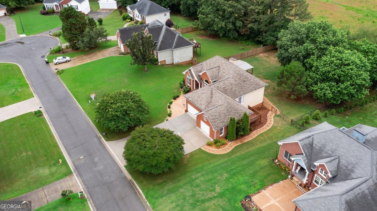 32 Shagbark Drive Cartersville - Photo 44