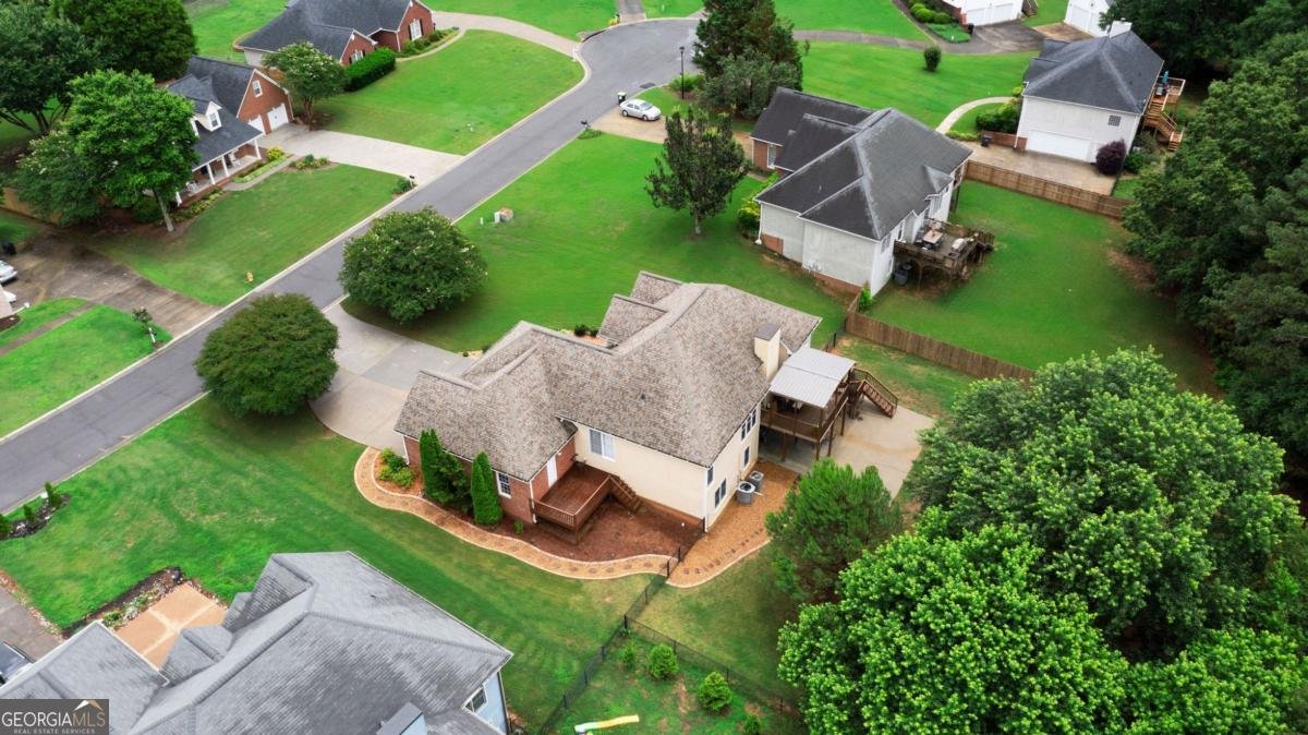 32 Shagbark Drive Cartersville - Photo 46