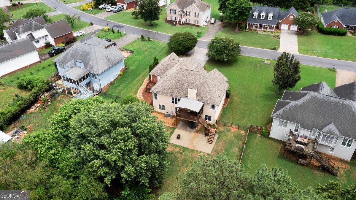 32 Shagbark Drive Cartersville - Photo 47