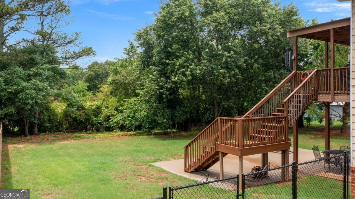 32 Shagbark Drive Cartersville - Photo 48