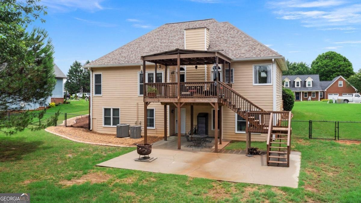 32 Shagbark Drive Cartersville - Photo 49