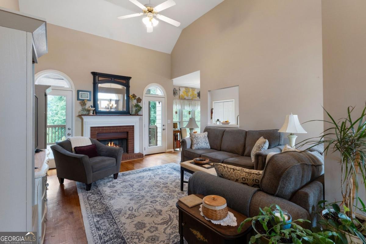 32 Shagbark Drive Cartersville - Photo 6
