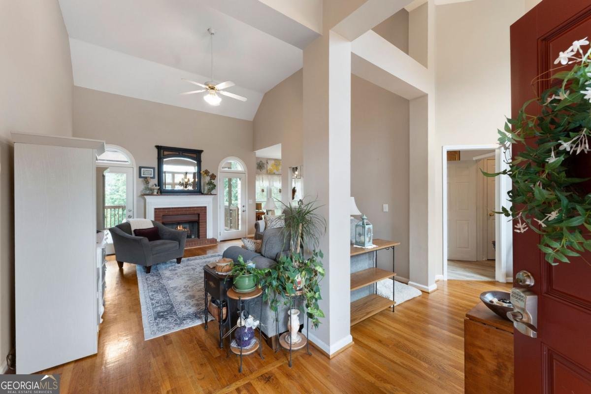 32 Shagbark Drive Cartersville - Photo 7
