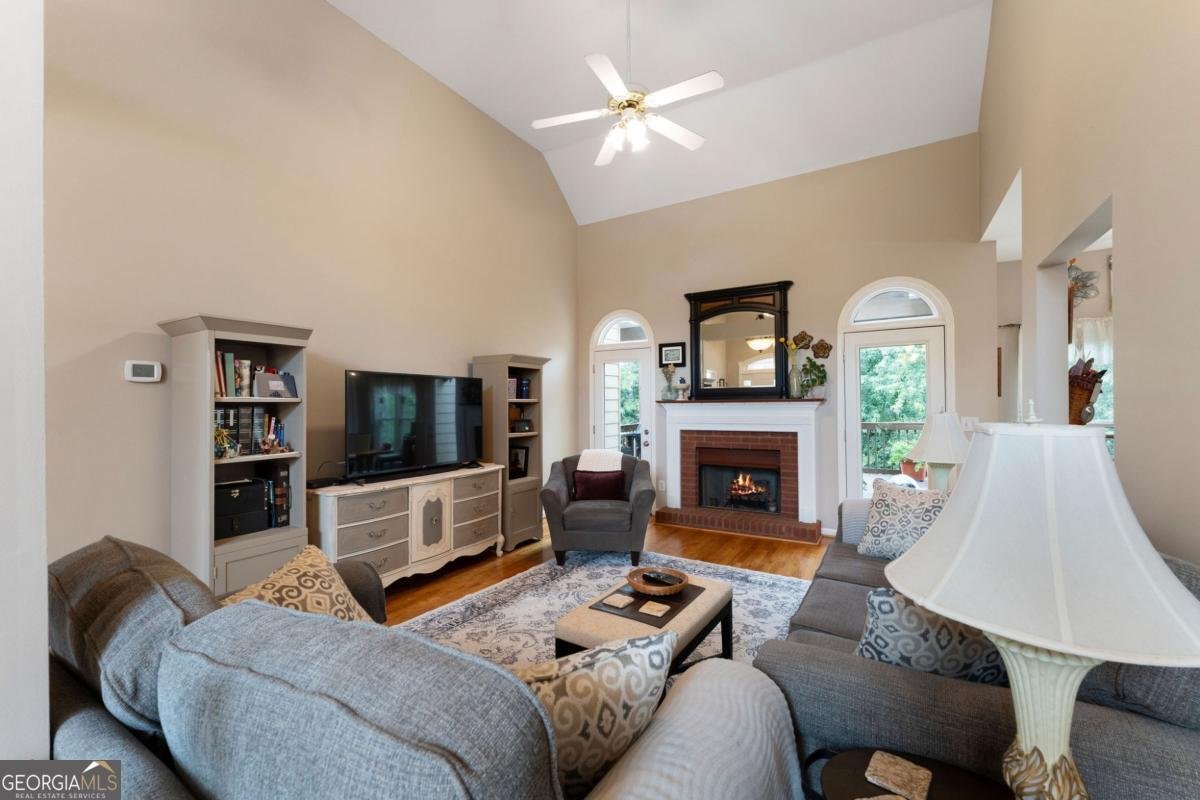 32 Shagbark Drive Cartersville - Photo 8