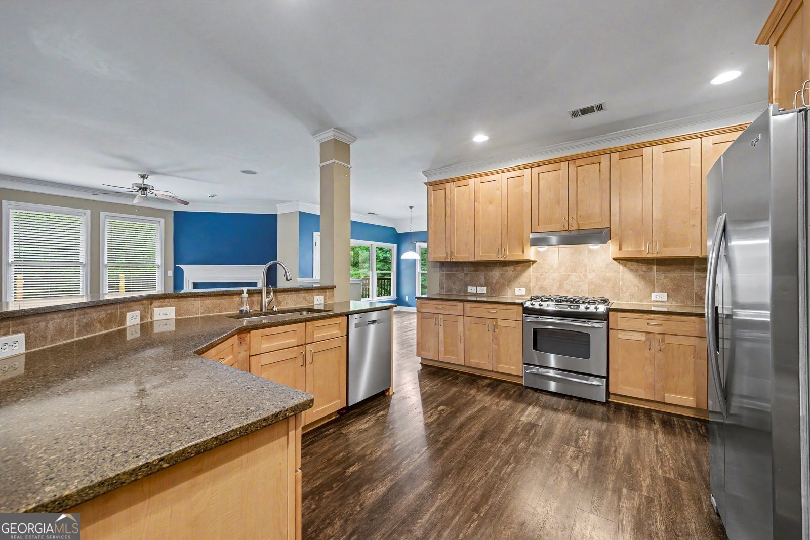 144 Newcastle Walk Woodstock - Photo 14