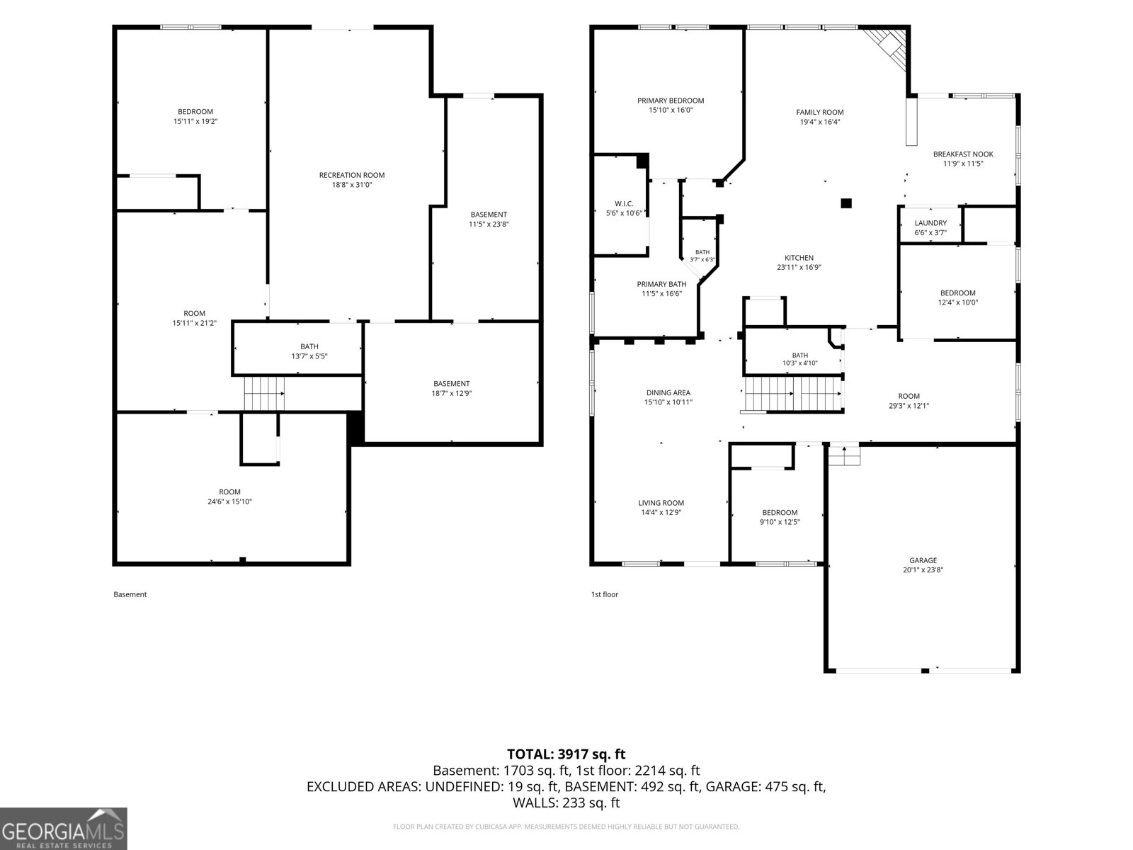 144 Newcastle Walk Woodstock - Photo 45
