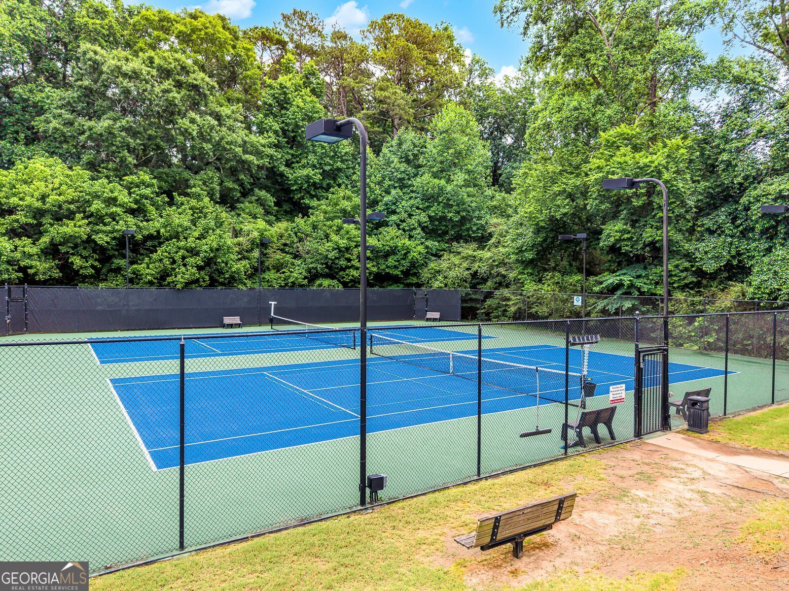 144 Newcastle Walk Woodstock - Photo 48