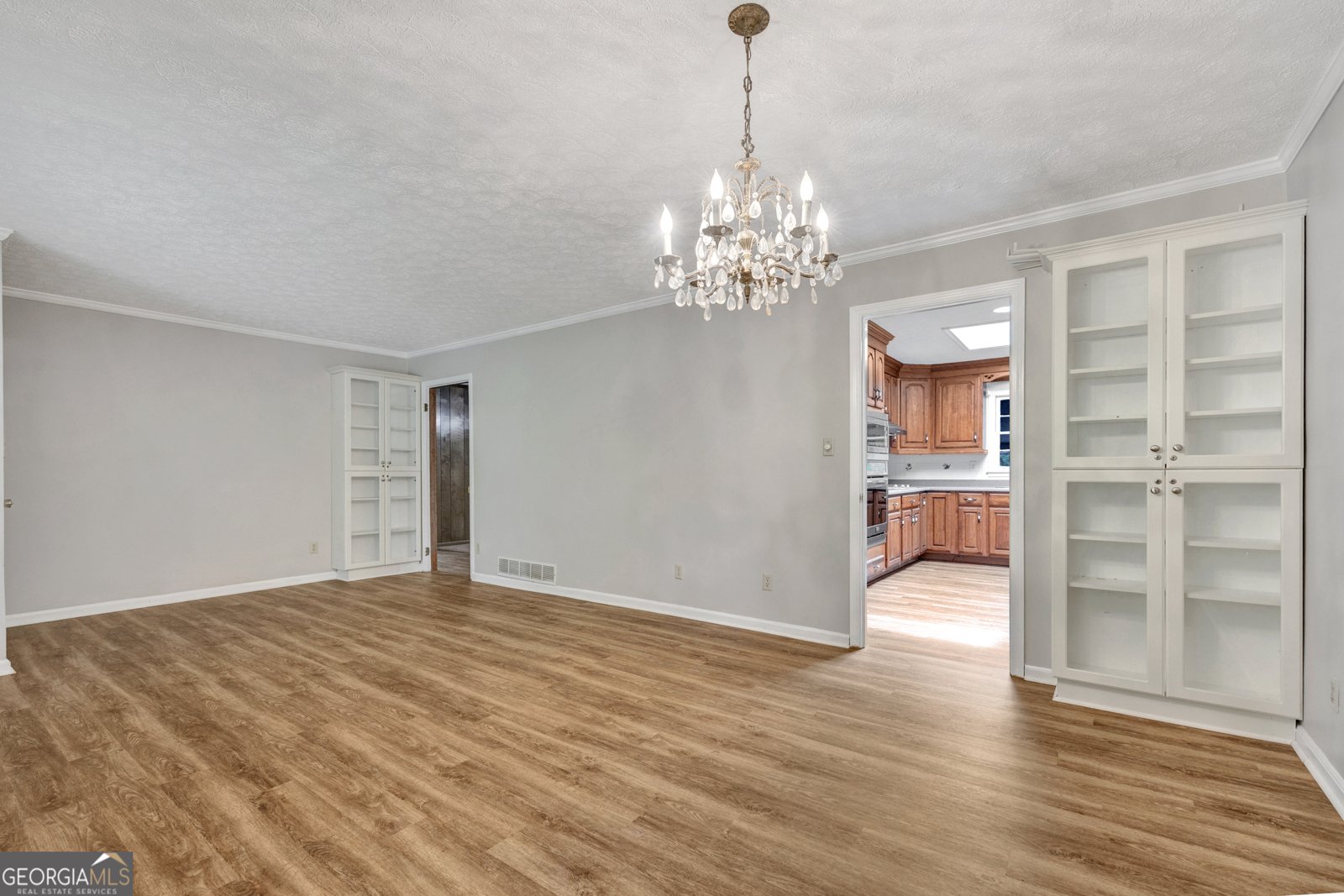 250 Country Lane Road Fayetteville - Photo 10