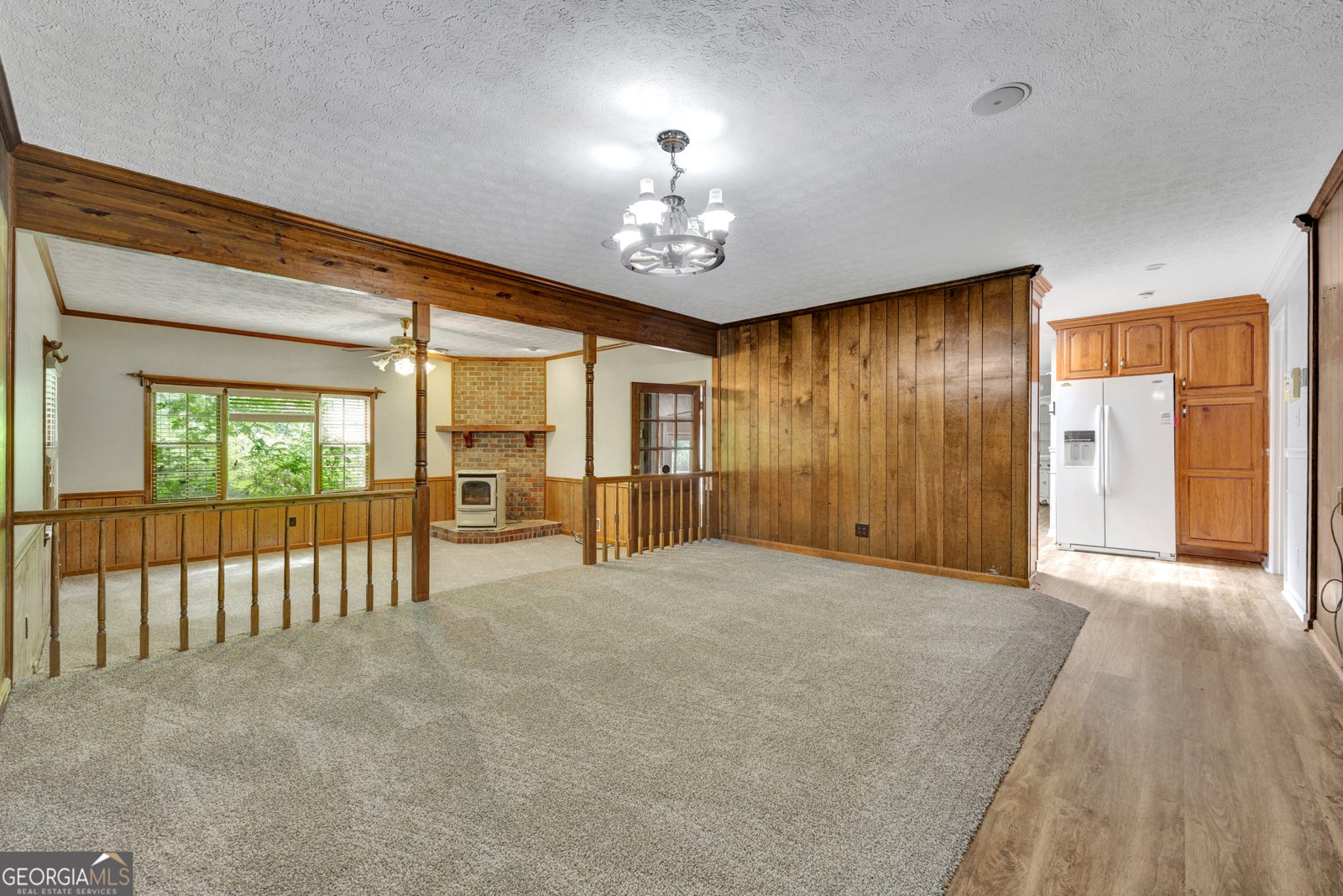 250 Country Lane Road Fayetteville - Photo 11
