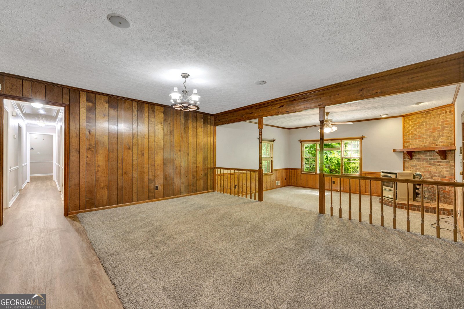 250 Country Lane Road Fayetteville - Photo 12