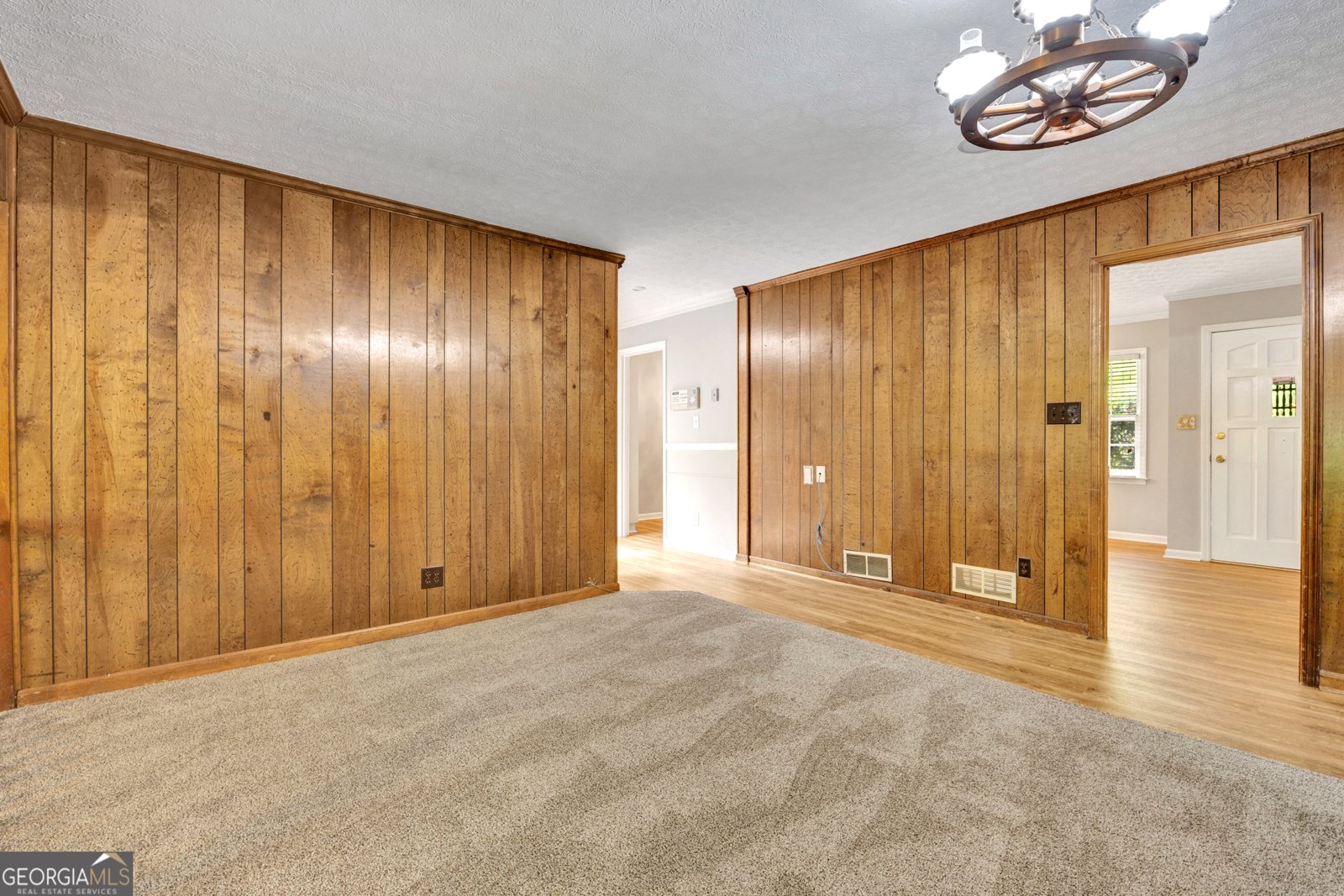 250 Country Lane Road Fayetteville - Photo 13