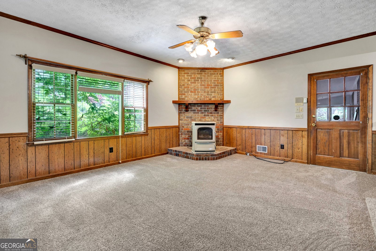 250 Country Lane Road Fayetteville - Photo 14