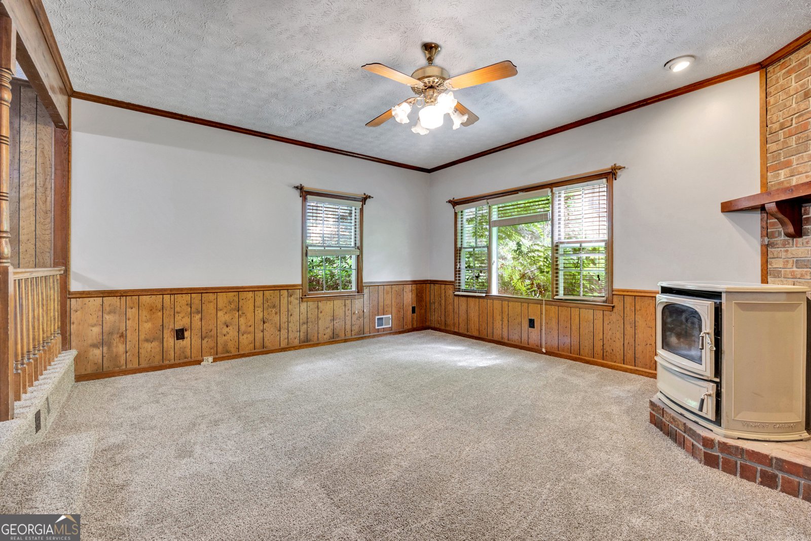 250 Country Lane Road Fayetteville - Photo 15
