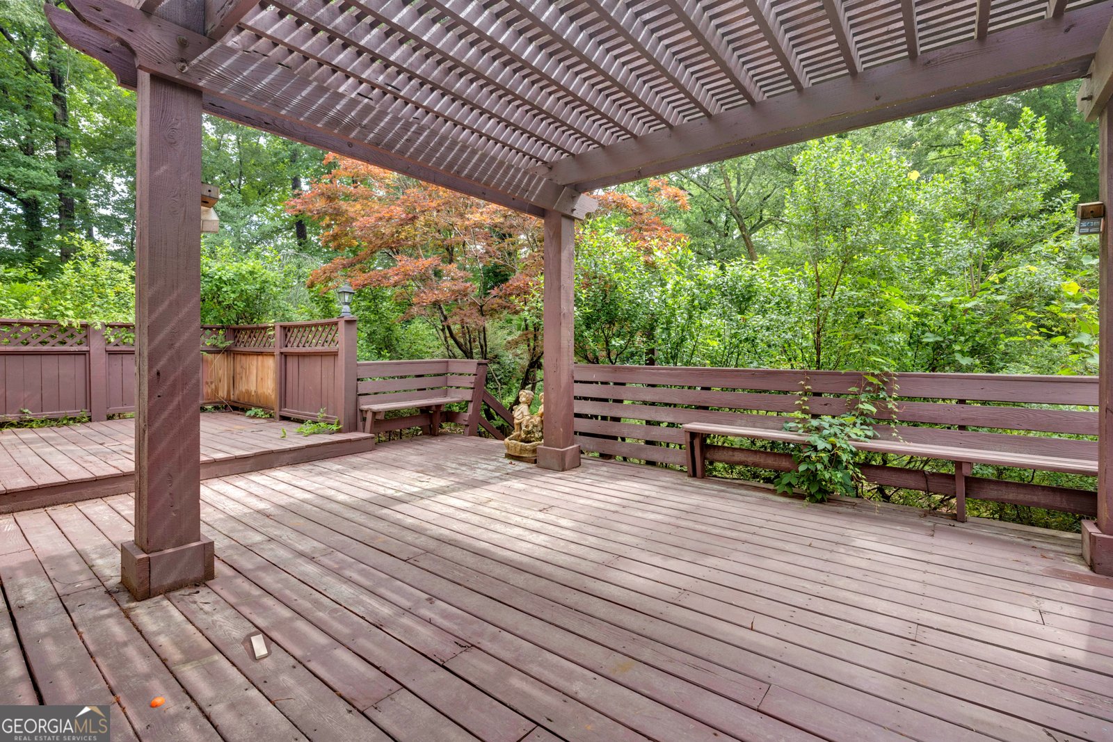 250 Country Lane Road Fayetteville - Photo 17