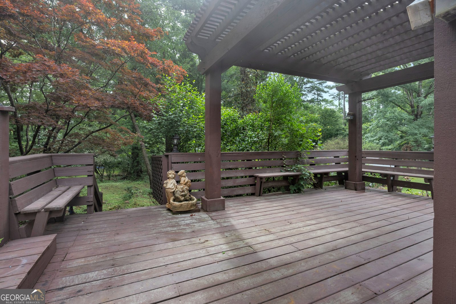 250 Country Lane Road Fayetteville - Photo 18