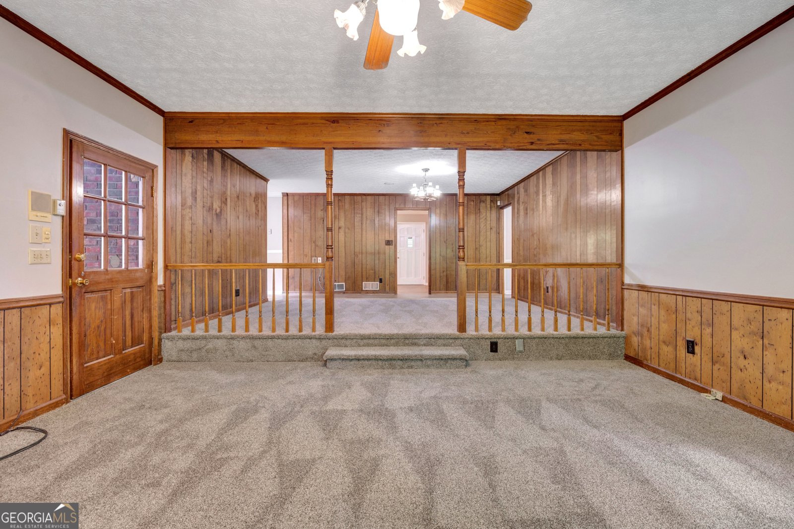 250 Country Lane Road Fayetteville - Photo 19