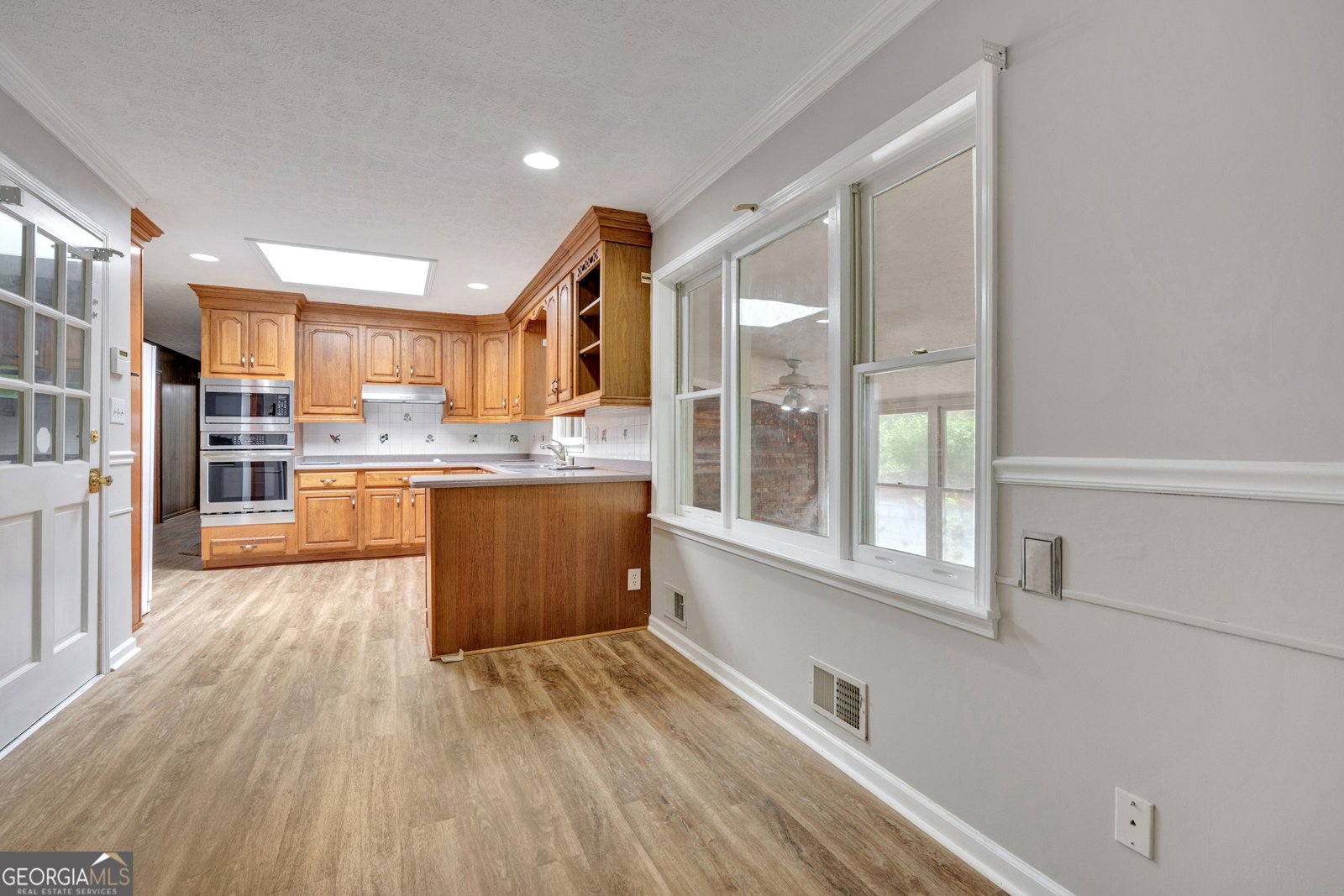 250 Country Lane Road Fayetteville - Photo 21