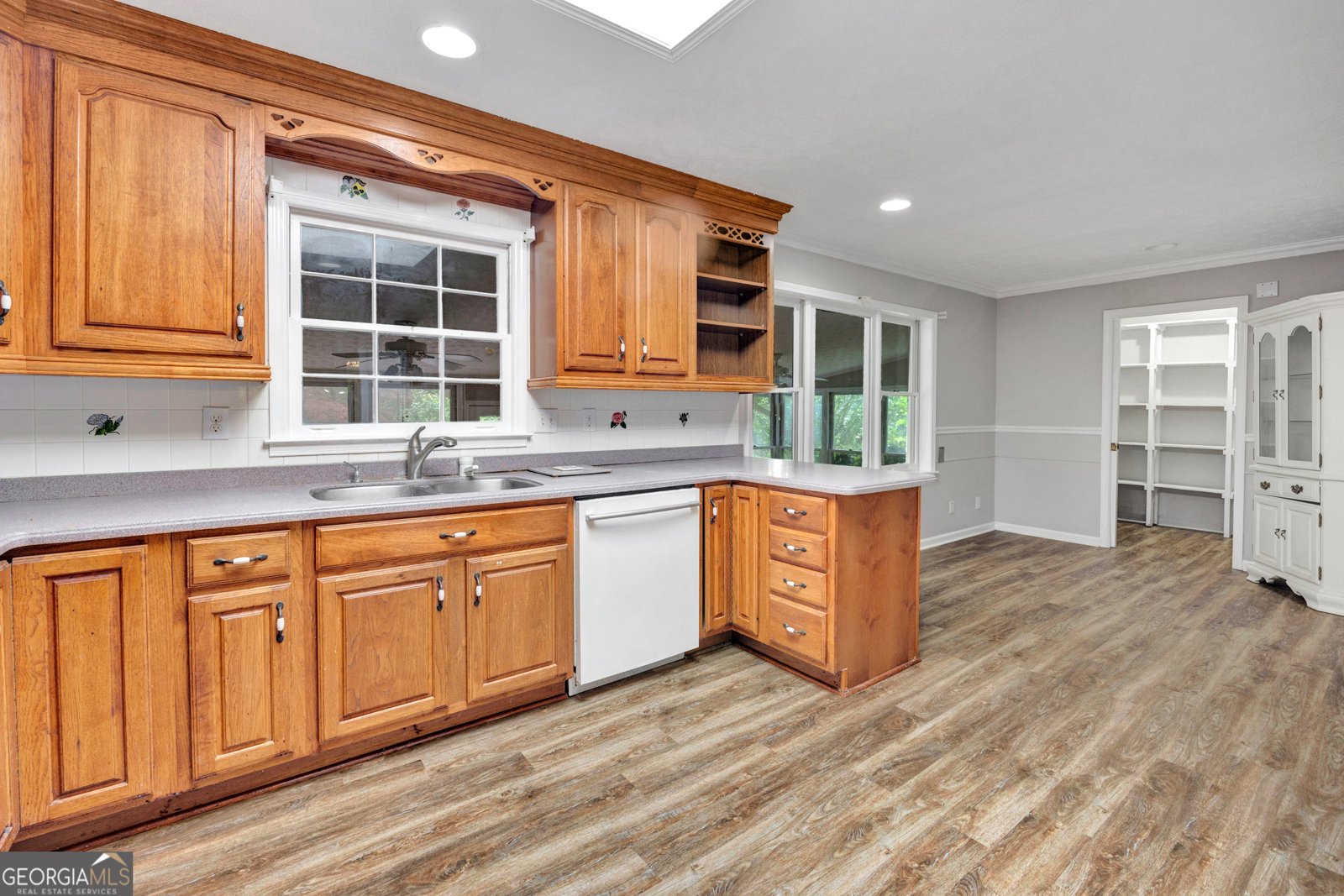 250 Country Lane Road Fayetteville - Photo 25