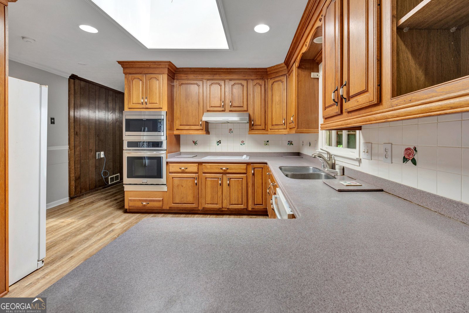 250 Country Lane Road Fayetteville - Photo 26