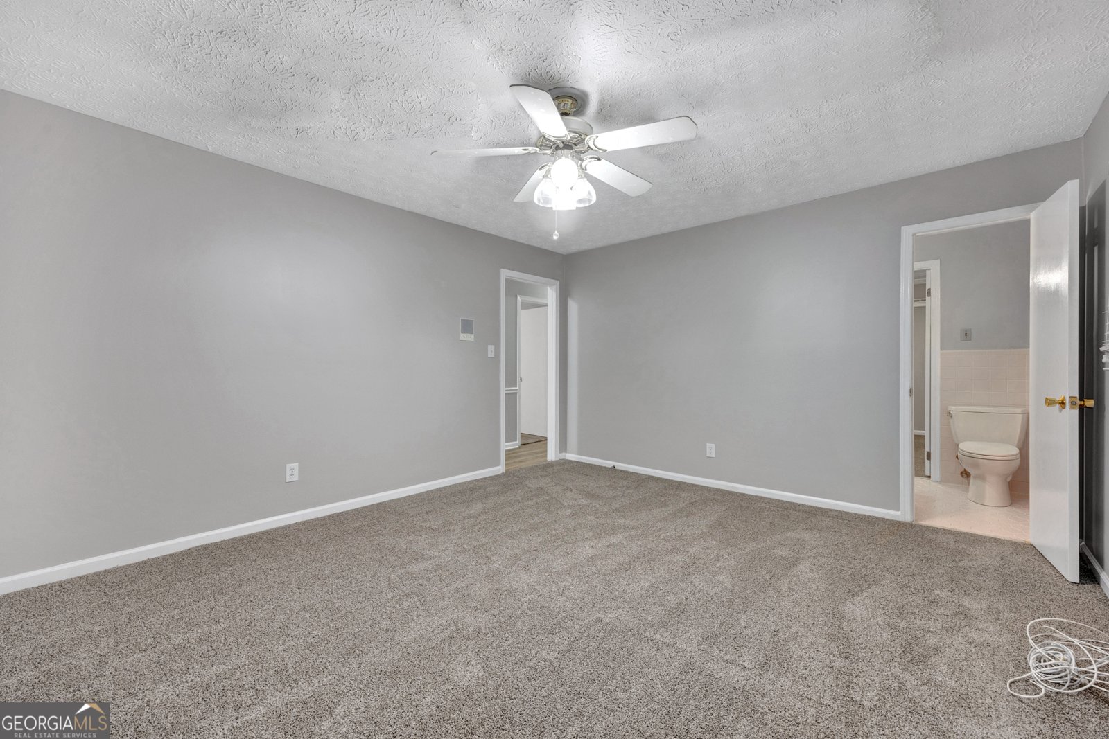 250 Country Lane Road Fayetteville - Photo 28