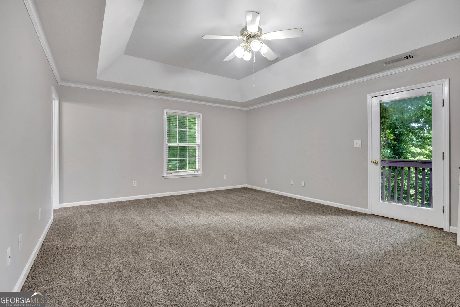 250 Country Lane Road Fayetteville - Photo 36