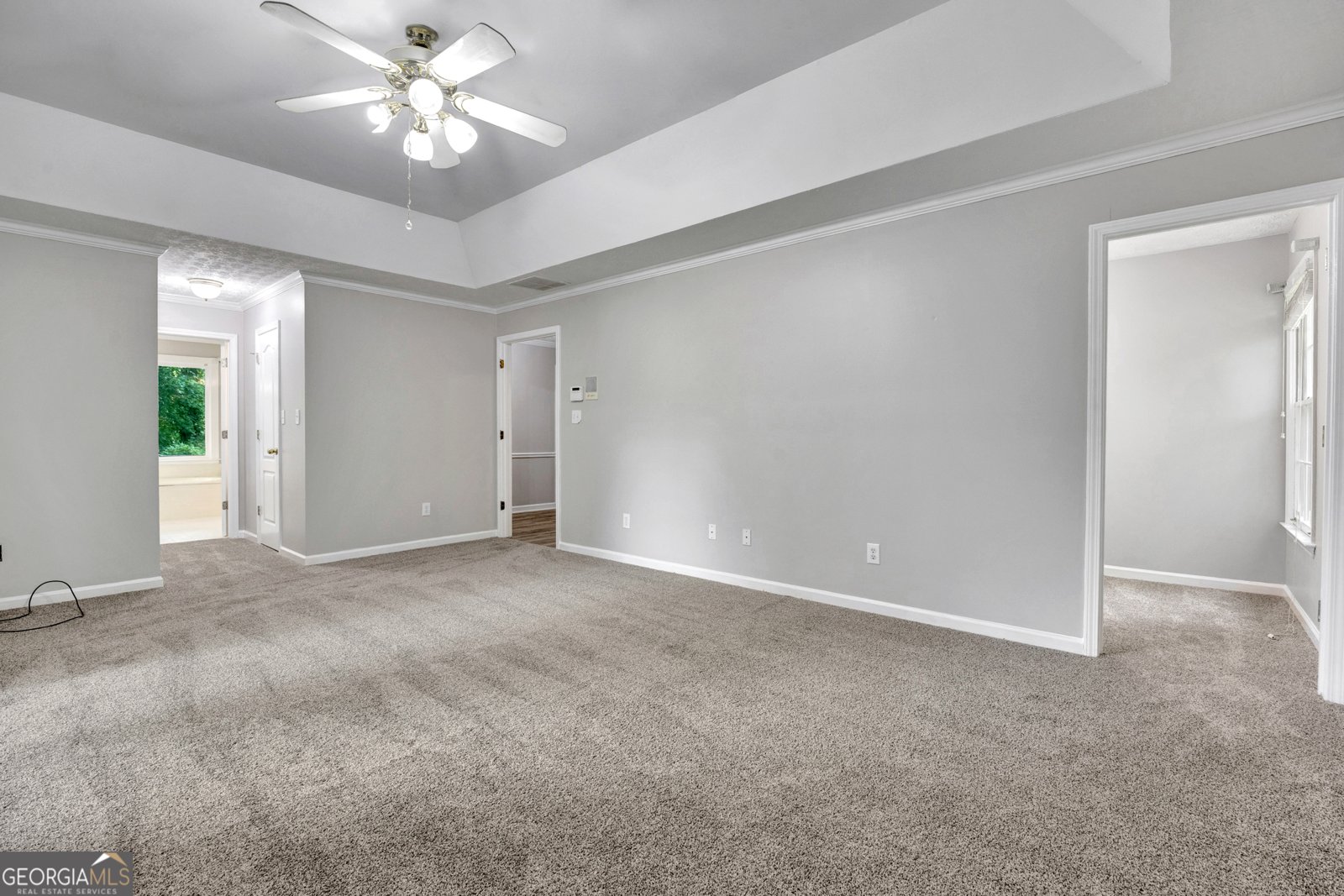 250 Country Lane Road Fayetteville - Photo 37