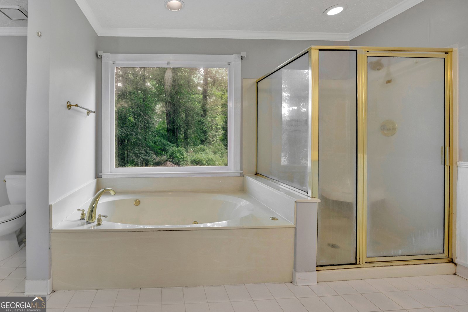 250 Country Lane Road Fayetteville - Photo 43