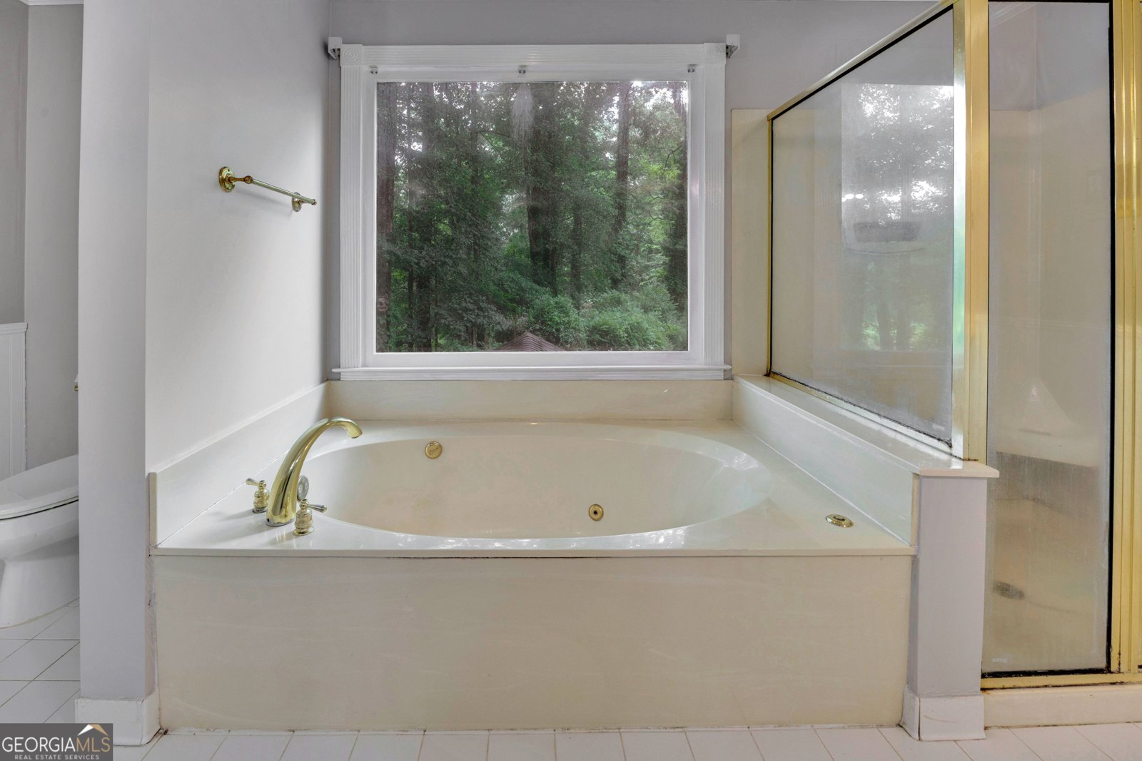250 Country Lane Road Fayetteville - Photo 44