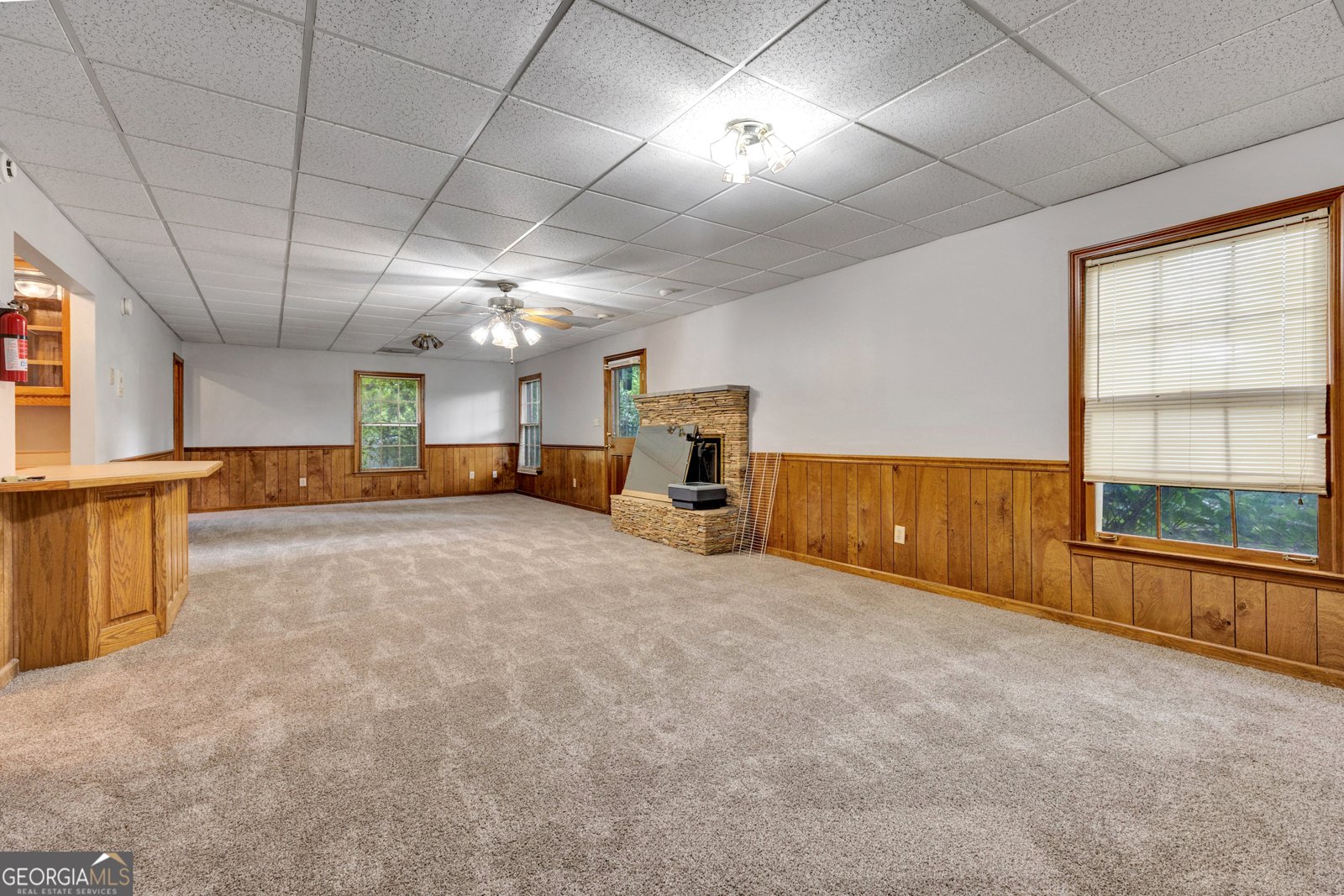 250 Country Lane Road Fayetteville - Photo 48
