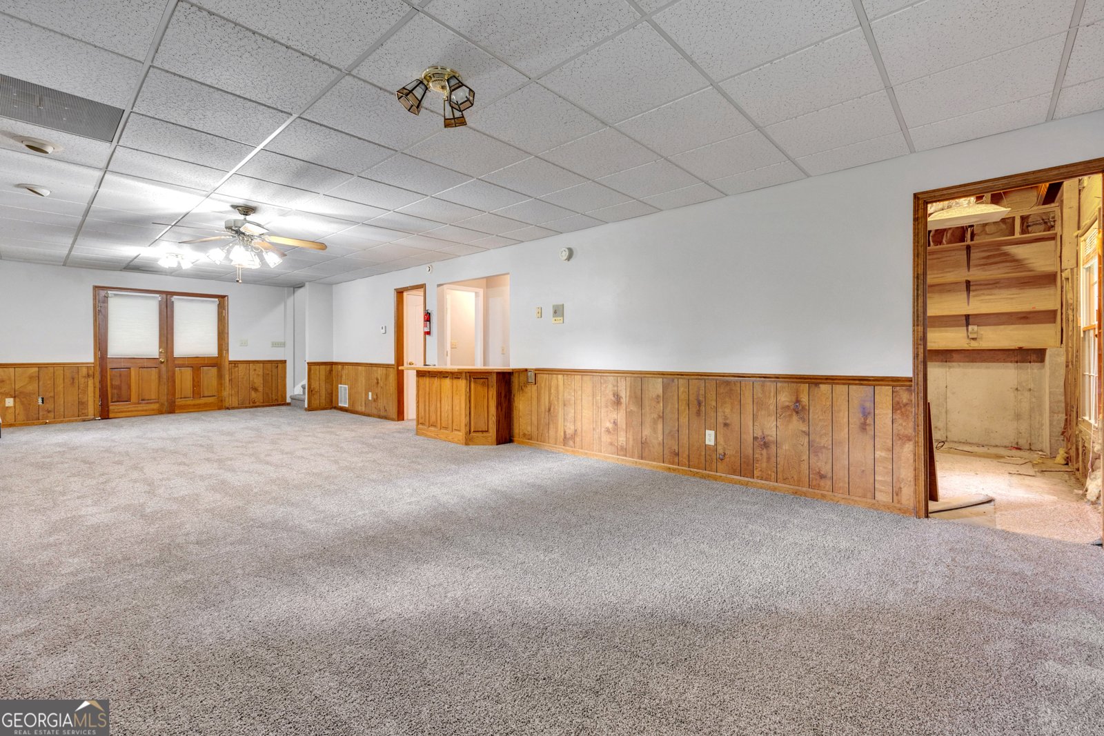 250 Country Lane Road Fayetteville - Photo 49